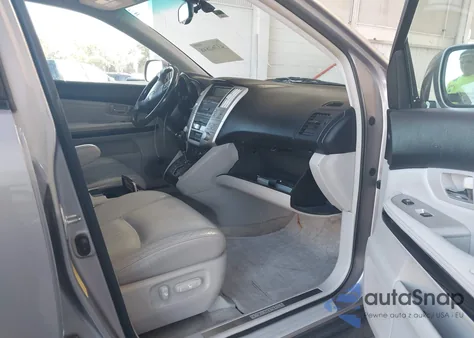 2005 Lexus Rx 330 z USA, uszkodzony, nr VIN JTJGA31U850058697